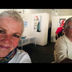 Meet your Posher, Jane